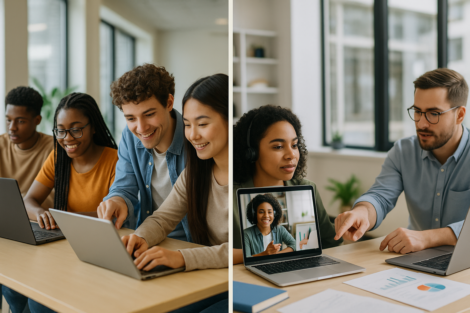 PitchIn Hub Learning Advantage