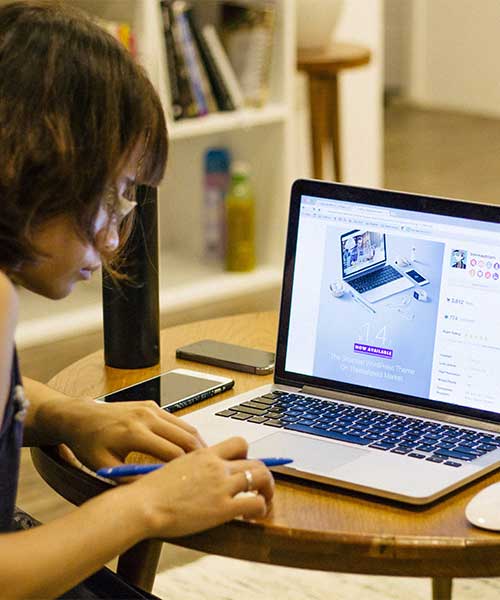 Web Development Course