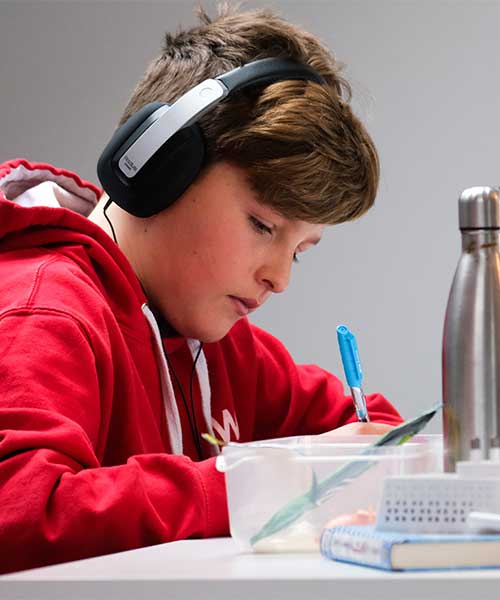 Mobile Development Course