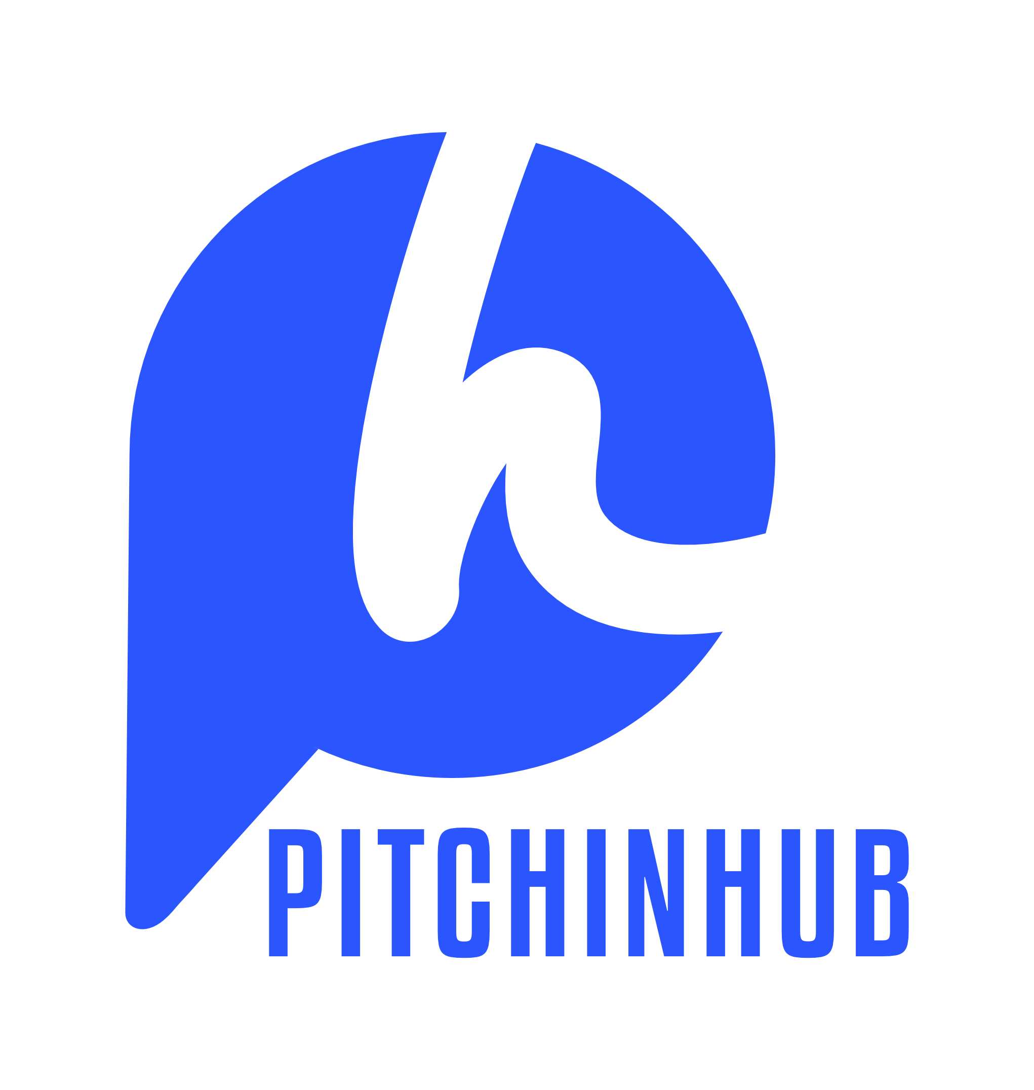 PitchIn Hub