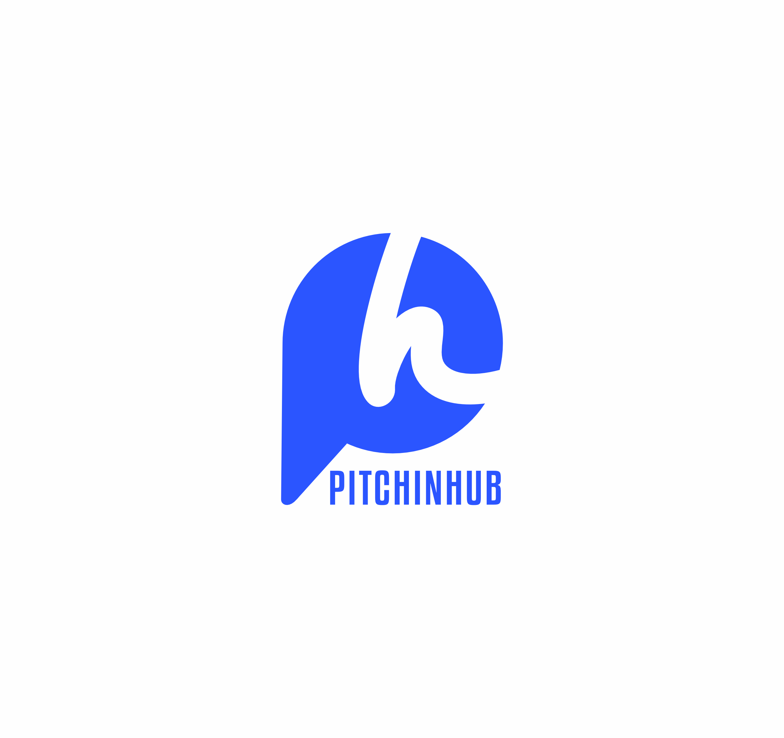 Pitchin Hub